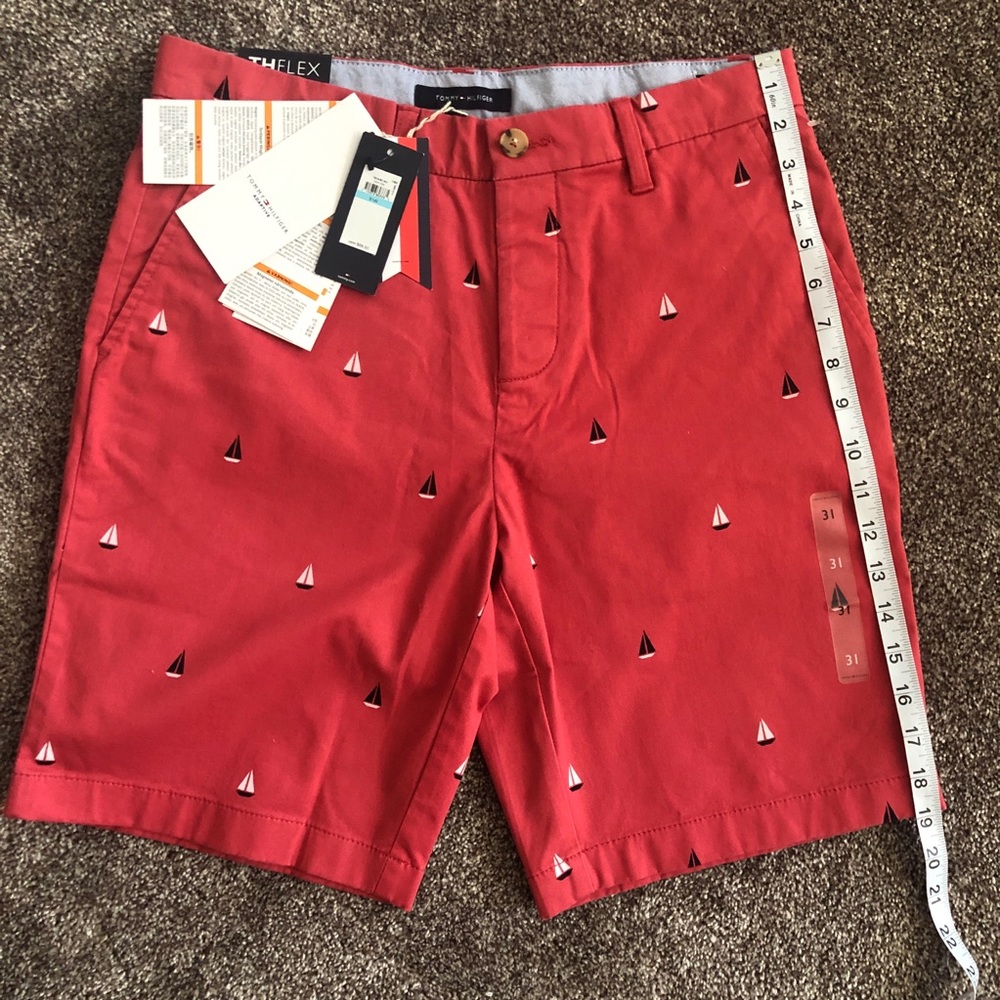 Brand New. Tommy Hilfiger: Adaptive Collection.